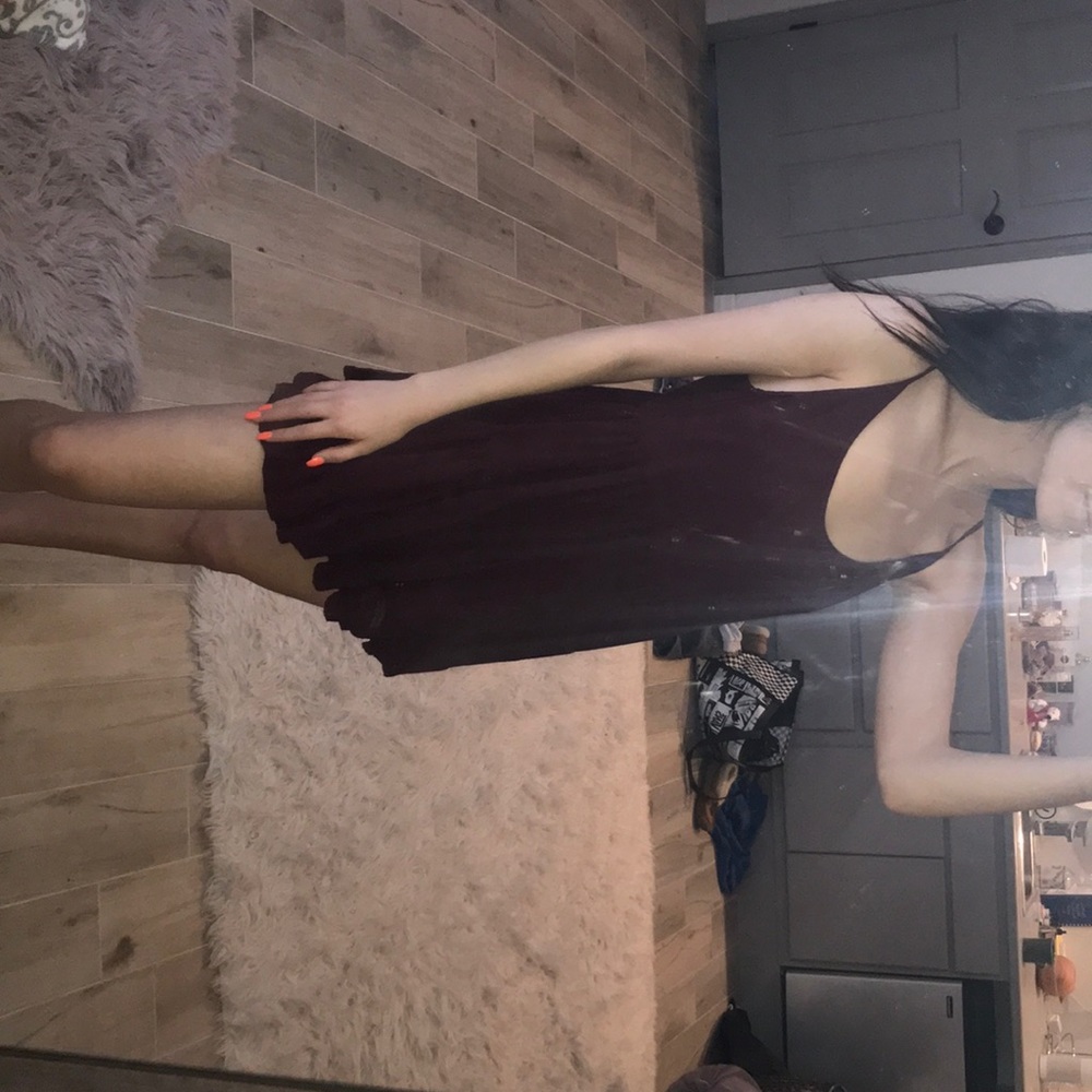 Brandy Melville dress